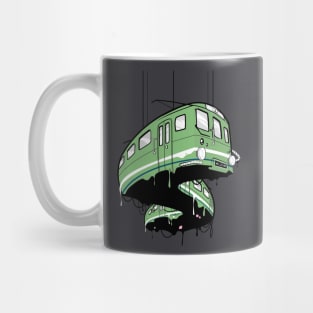 METRO Mug